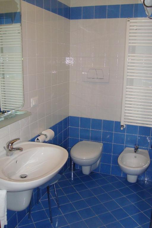 Hotel Ivana Lido di Jesolo Habitación foto